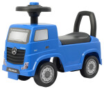 Mamido Odrážedlo Mercedes Actros 3316TA modré