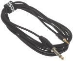 Bespeco ROCKIT Stereo Cable Jack 3,5 TRS - Jack TRS 3 m