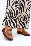 Pantofle model 212888 Step in style 38