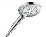 HANSGROHE - Raindance Select S Sprchová hlavice, 3 proudy, EcoSmart, chrom 26515000