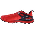 Inov-8 Trailtalon Bluegrey/Black/Slate - Inov-8 Běžecké boty INOV8 TRAILTALON ZERO M - červená Velikost obuvi v EU: 44,5