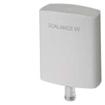 Acceltex Solutions ATS-OP-245-810-6RPTP-36 6násobná Wi-Fi anténa 10 dB 2.4 GHz, 5 GHz 6 x RP-TNC zástrčka