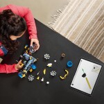 LEGO LEGO® Technic 42201 Hlubinná výzkumná ponorka