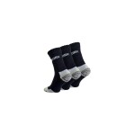 Ponožky WORK SOCKS 117963 pánské vysoké 3 páry