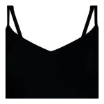 Style perfect suit padded jednodílné plavky 7704 black - RosaFaia 001 black 36A/B