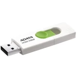 ADATA UV320 256GB Bílá / USB 3.2 / USB-A (AUV320-256G-RWHGN)