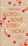 Lotosové střevíčky - Jane Yang