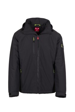 Pracovní bunda Payper CREEK PAD ULTRALITE Barva: Královská Modrá/ Námořnická Modrá, Velikost: XL (S00807P18309006XL)