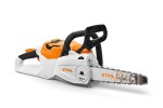 Aku řetězová pila STIHL MSA 80 C-B