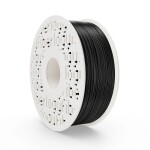 ASA filament černý 1,75 mm Fiberlogy 1 kg