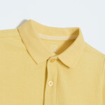 Polo tričko s krátkým rukávem- více barev - 128 STRIPES