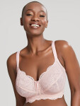 Podprsenka Panache Andorra Non Wired Bra soft blush 5671 70H