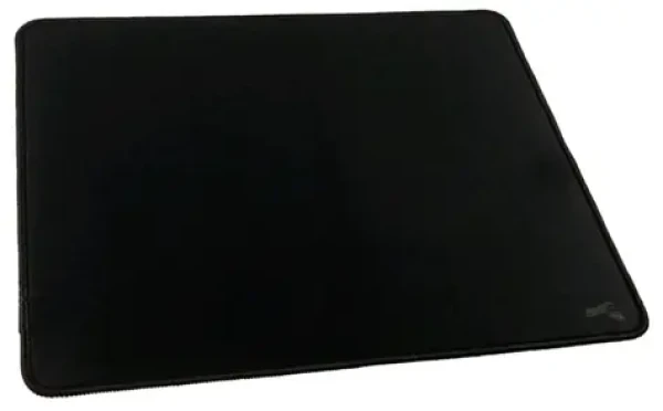 Glorious Stealth Mouse pad L černá / podložka pod myš / 33 x 28 cm / tloušťka 2 mm (G-L-STEALTH)