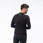 Cyklistický dres VIALETTA POLARTEC M L