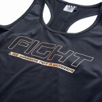Tričko bez rukávů Fighton WMNS W s