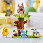 LEGO LEGO® 40709 Jarní hřiště pro zvířátka