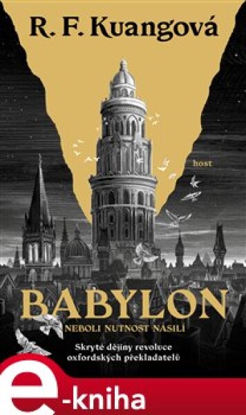 Babylon Kuangová