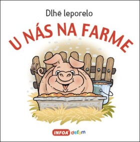 Nás na farme