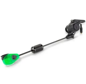 Nash Swinger Siren Night Glo Swing Arm Green (T5474)