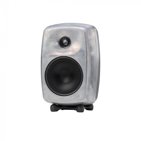 Genelec 8030C Studio Monitor RAW