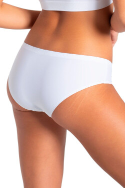Dámské kalhotky 1590s Ultra comfort white - GATTA Bílá M