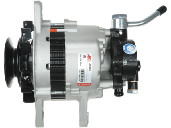 Alternátor MITSUBISHI GALANT PAJERO L300 2.3