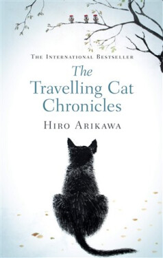 Travelling Cat Chronicles - Hiro Arikawa
