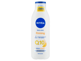 Nivea Q10 Zpevňující tělové mléko 250 ml