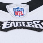Mitchell & Ness Pánský dres Philadelphia Eagles NFL LeSean McCoy #29 2009 Legacy Throwback Velikost: 2XL