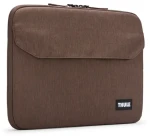 Thule TLS113 Lithos Nuanced Brown / Pouzdro / pro MacBook Air 13" / polyester / voděodolný (3205455)