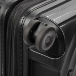 SwissBags Echo 16575 Příruční kufr univerzita