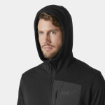 Helly Hansen Versalite Hooded Fleece Jacket M 49547 990 pánské XL