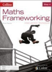 Collins Maths Frameworking - Step 4 Intervention Workbook (3rd Edition) - Pearce Chris