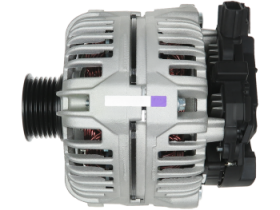 Alternátor FORD Mondeo II Mk2 1.6–2.0 i 16V