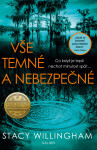 Vše temné a nebezpečné - Stacy Willingham