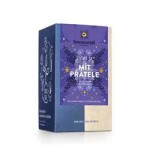 Sonnentor Čaj Štěstí je Mít přátele 18x1,5 g BIO