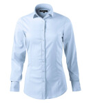Dynamic košile dámská light blue M
