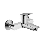 Hansgrohe Logis - Umyvadlová baterie chrom (71225000)