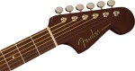 Fender Redondo Player Walnut SB