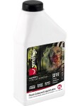 Zombie Liquid Latex tělový 473,17 ml