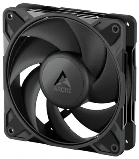 Rozbaleno - ARCTIC P12 Pro / 120mm / PWM / 600–3000 RPM / 131 m3h / 25 db / 4-pin / rozbaleno (ACFAN00305A.rozbaleno)