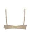 BRA 14 BEIGE béžová 75D