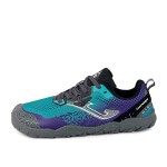 Dětské barefoot outdoorové boty TUNDRA JUNIOR BLUE Joma BFTUNJS2605 - 35
