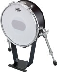 Yamaha DTX10K-X Black Forest