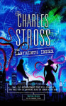 The Labyrinth Index: Laundry Files Novel Charles Stross