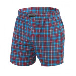 Sesto Senso BM01 Panther boxerky M-2XL vícebarevné L