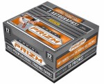 2023 Panini Prizm MLB Baseball Hobby Box