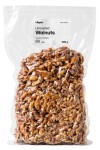 Vilgain Vlašské ořechy – 2× 80 % půlky 500 g