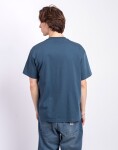 Tričko Carhartt WIP S/S Vrooom T-Shirt Office Blue