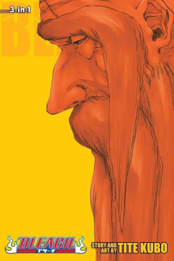 Bleach (3-in-1 Edition), Vol. 20 - Noriaki Kubo